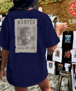 Adam Larsson 1000 Games Wanted Shirt – Hockey Fan Uniex