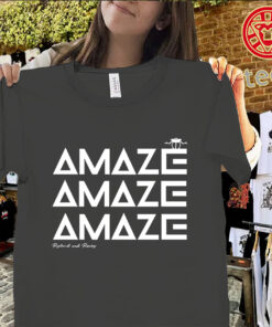 Amaze Ryland and Rocky Project Hail Mary Shirt – Sci-Fi Fan Graphic Tee