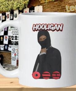 BTS Hooligan Concert Shirt – Kpop Fan TeeMug