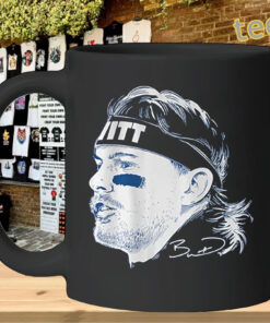Bobby Witt Jr Elite Swag Mug Design