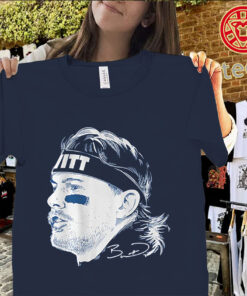 Bobby Witt Jr Elite Swag Uniex Shirt