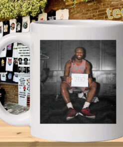 Bruce Thornton Ohio State Record Book Shirt – Buckeyes Basketball Legend Fan TeeMug