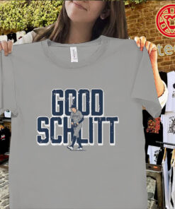 Cam Schlittler Good Schlitt Shirt