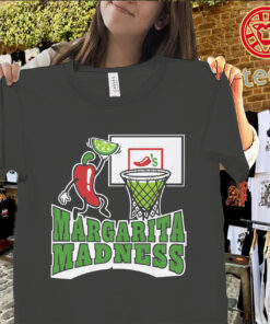 Chili’s Margarita Madness 2026 Classic Shirt