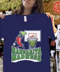 Chili’s Margarita Madness 2026 Uniex Shirt