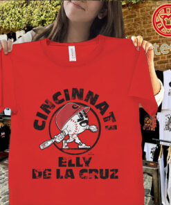 Cincy's Biggest Star Classic Shirt