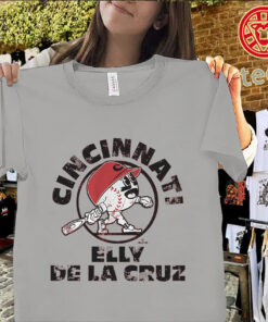 Cincy's Biggest Star niex Shirt