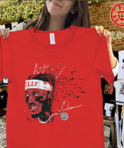Elly De La Cruz Elite Swag Classic Shirt