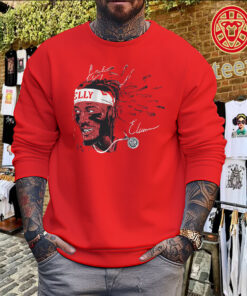 Elly De La Cruz Elite SwagMK Sweater