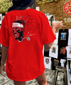 Elly De La Cruz Elite SwagMKUniex