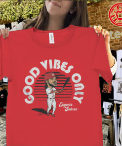Good Vibes Only Classic Shirt