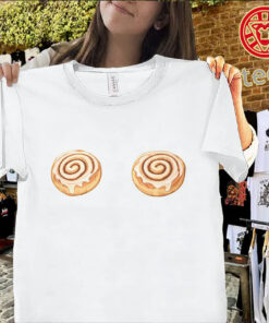 Harry Styles Cinnamon Rolls Classic Shirt