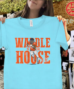 Jaylen Waddle To The House Shirt