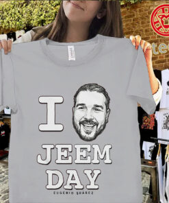 Jeen Day Cincinnati Uniex Shirt