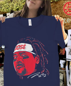 Jose Ramirez Elite Swag Classic Shirt