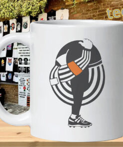 Kyle Dubas Referee Goalie Interference Shirts