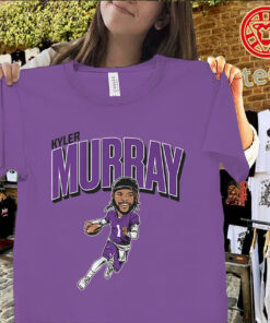 Kyler Murray Minnesota Classic Shirt