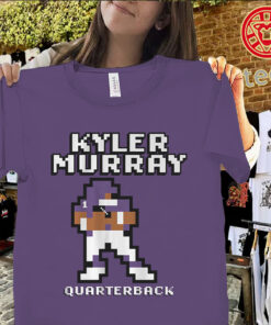 Kyler Murray Minnesota Retro Classic Shirt