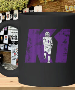 Kyler Murray Minnesota is now K Mug