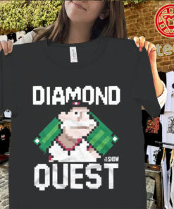 MLB The Show Diamond Quest Classic Shirt