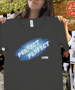 MLB The Show Perfect Classic Shirt