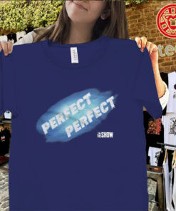 MLB The Show Perfect Uniex Shirt