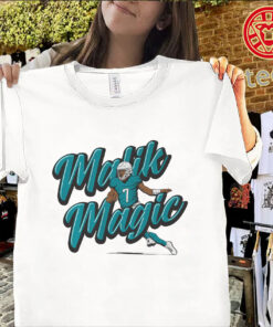 Malik Willis Miami Malik Magic Classic Shirt