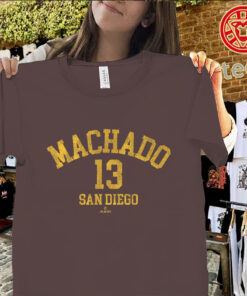 Manny Machado October’s Finest Classic Shirt