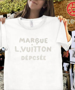 Marque L Vuitton Déposée Dawn Staley Shirt – Coach Fan Graphic Tee
