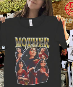 Mother Gothel Kathryn Hahn Classic Shirt