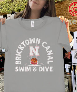 Nebraska Cornhuskers Sweet Sixteen 2026 Shirt – Bricktown Canal Swim Tees
