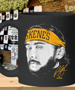 Paul Skenes Elite Swag Mug Design