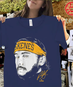 Paul Skenes Elite Swag niex Shirt