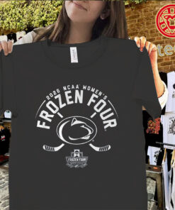 Penn State Hockey Shirt – Frozen Four 2026 Fan TeeClassic Shirt