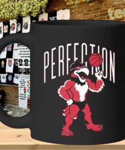 Perfection OH Miami Mascot Mug