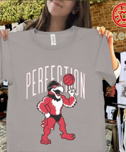Perfection OH Miami Mascot Shirt – RedHawks Undefeated Tees
