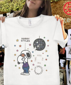 Retro Disco Occasionally Shirt