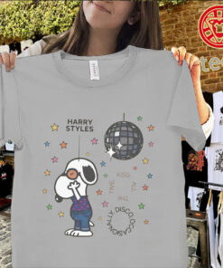 Retro Disco Occasionally Shirts