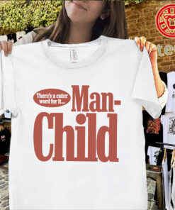Sabrina Carpenter Manchild Classic Shirt