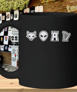 San Antonio Spurs Big 4 Icons Shirt – Basketball Legends Mug