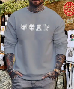 San Antonio Spurs Big 4 Icons Shirt – Basketball Legends Sweater