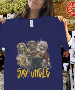 Say Uncle Uniex Shirt