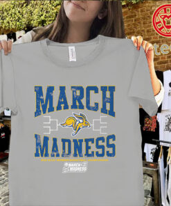 South Dakota State Jackrabbits Classic Shirt
