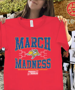 South Dakota State Jackrabbits Uniex Shirt