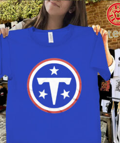 Tennessee Titans ’26 Football Fan Classic Shirt