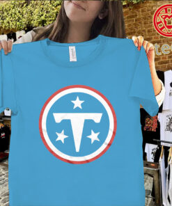 Tennessee Titans ’26 Football Fan Uniex Shirt