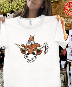 Texas Longhorns Cinderella Shirt – March Madness Fan