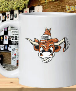 Texas Longhorns Cinderella Shirt – March Madness Fan Mug