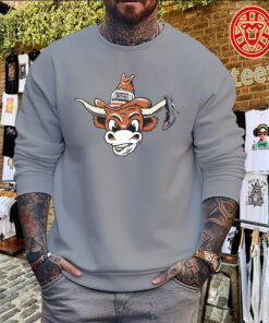 Texas Longhorns Cinderella Shirt – March Madness Fan Sweater