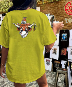 Texas Longhorns Cinderella Shirt – March Madness Fanx